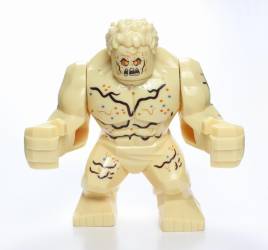 HeroBloks - Earth Elemental (BigFig) - Xinh - 1257