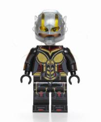 HeroBloks - Wasp (MCU) - Xinh - 1311