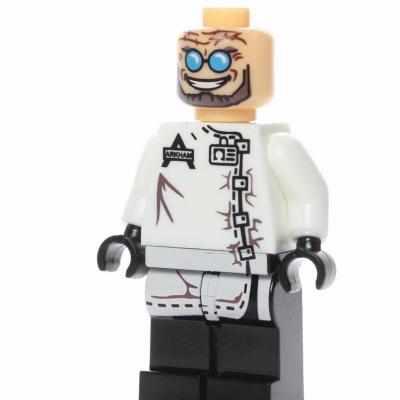 HeroBloks - Hugo Strange - Xinh - 702