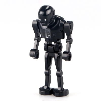 HeroBloks - K-2SO - World Minifigures - WM127