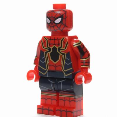 HeroBloks - Iron Spider (MCU)