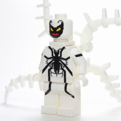 HeroBloks - Anti-Venom - Xinh - 693