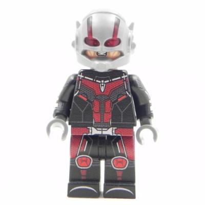 Herobloks Ant Man Civil War