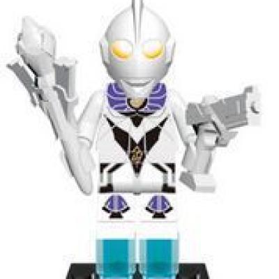 ultraman legend figure