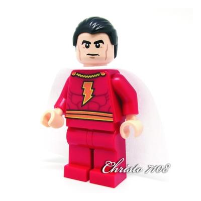 HeroBloks - Shazam - Christo7108 - HeroBloks - Shazam - Christo7108 -