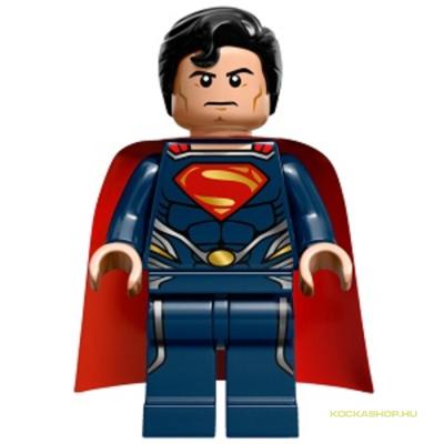 HeroBloks - Superman (DCEU) - Lego - SH0077