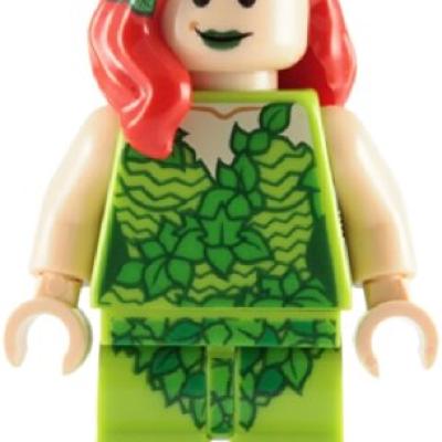 Lego poison 2024