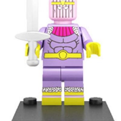 baron zemo lego set
