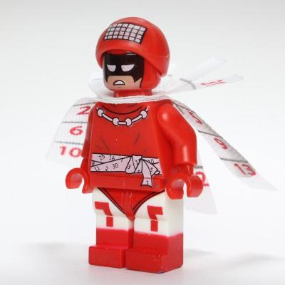 Lego batman hot sale calendar man