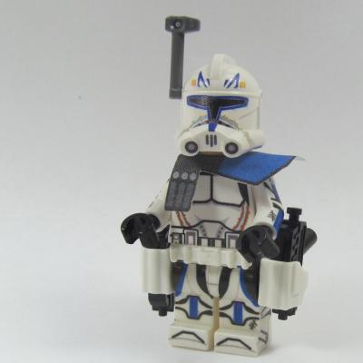 captain rex phase 2 armour