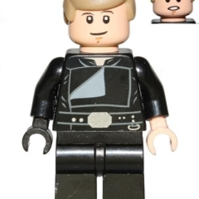 Lego return of discount the jedi luke