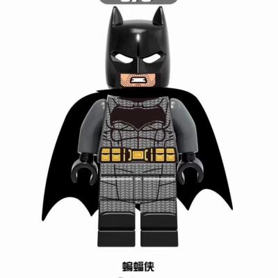 Herobloks - Batman (dceu)