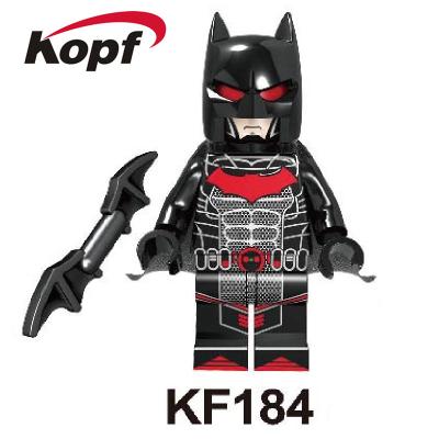 HeroBloks - Batman 3000 - Kopf - KF184