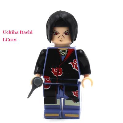 HeroBloks - Uchiha Itachi - JMuLP - 250008