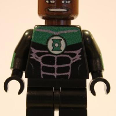 lego john stewart green lantern