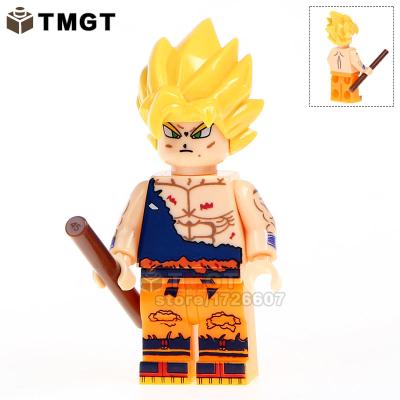 ABS-33孫悟空 THANKS TO ALL THE HEROES! Super dragon ball heroes special set -thanks to all the heroes-