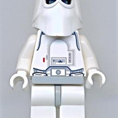 snowtrooper clone