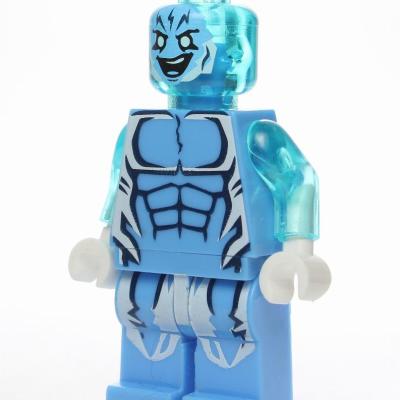 HeroBloks - Electro - Decool - 0170