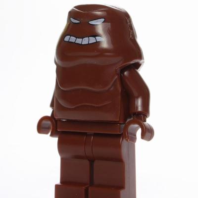 Herobloks - Clayface - Pogo - Pg-372