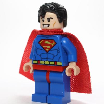 HeroBloks - Superman - Lego - SH300