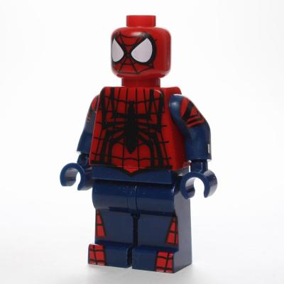 ben reilly lego