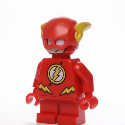 HeroBloks - Flash (Mighty Micro) - Lego - SH246