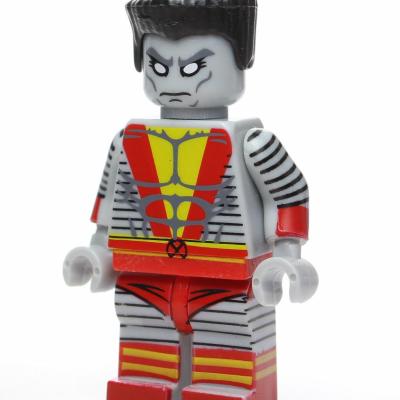 HeroBloks - Colossus - Pogo - PG-035