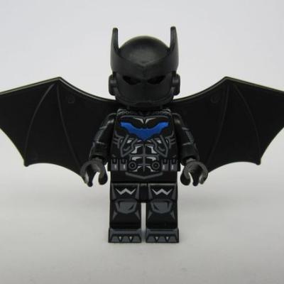 Herobloks - Batwing