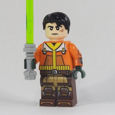 funko ezra bridger