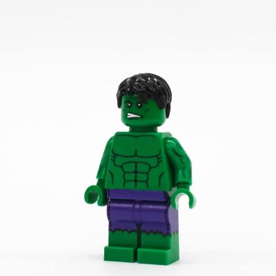 HeroBloks - Hulk - LeYiLeBrick - 167