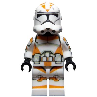 HeroBloks - 212th Attack Battalion Clone Trooper