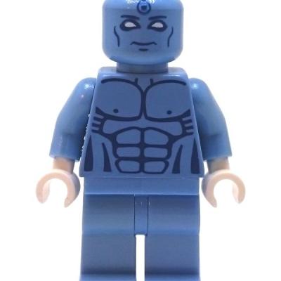 Lego discount dr manhattan