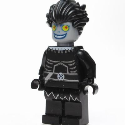 ryuk lego