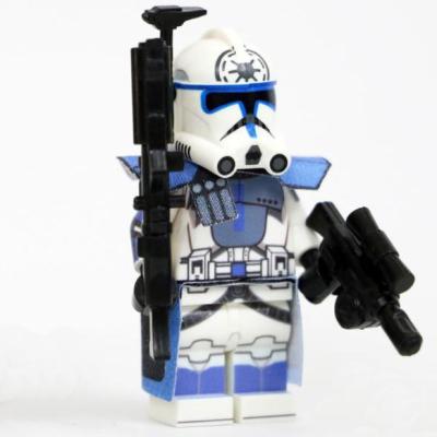 arc trooper jesse armor
