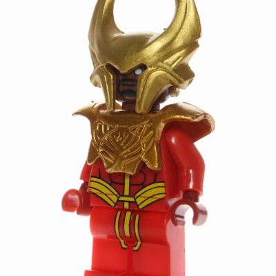 HeroBloks - Heimdall - World Minifigures - WM467