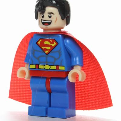 HeroBloks - Superman