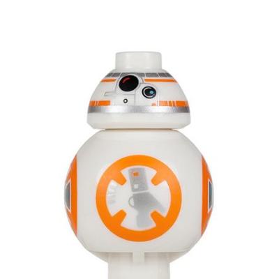 HeroBloks - BB-8 - Lego - SW661