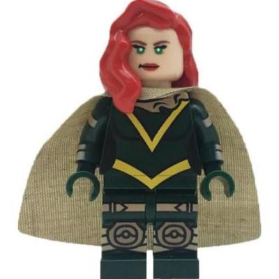 HeroBloks - Hope Summers