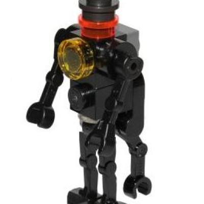 HeroBloks - Medical Droid - Lego - sw835