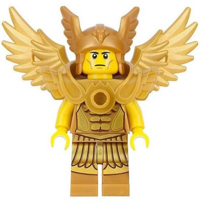 HeroBloks - Winged Warrior - Pogo - PG-1032