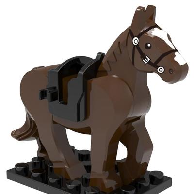 HeroBloks - Horse - Xinh - 685