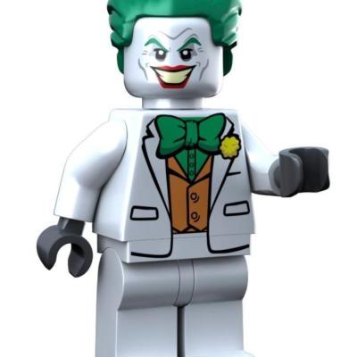 HeroBloks - The Joker - Christo7108