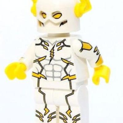 godspeed pop figure
