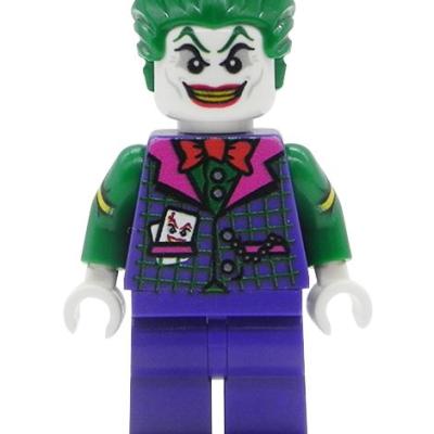 HeroBloks - The Joker
