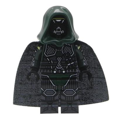 HeroBloks - Chronos - LeYiLeBrick - LYLDC212