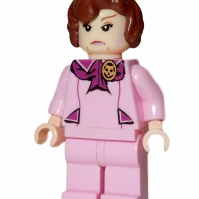 dolores umbridge figure