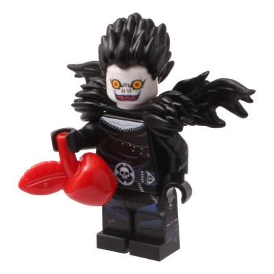 ryuk lego