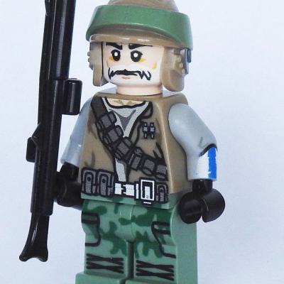 endor captain rex