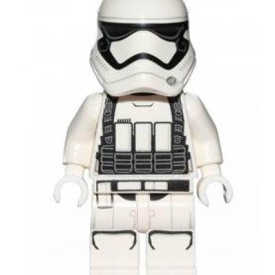 heavy assault stormtrooper