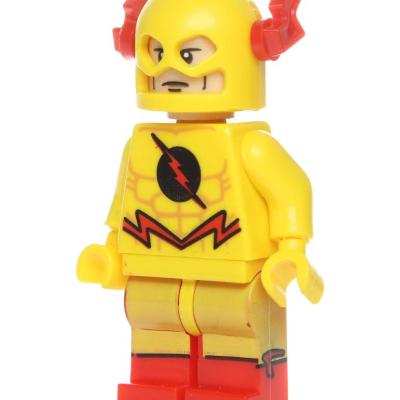 Herobloks - Reverse Flash